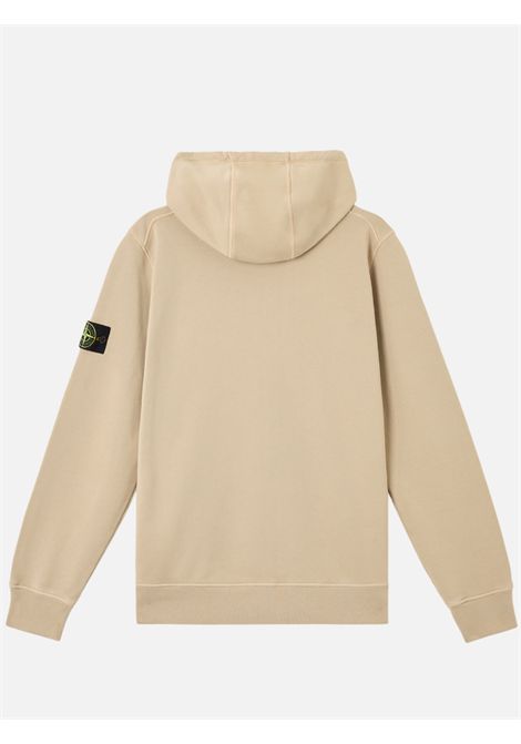 Hoodie zip cap Stone Island Stone Island |  sweatshirts | S156100061S0051V009A